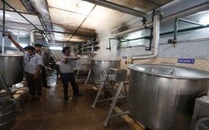 Hyderabad Kitchen Photo Gallery