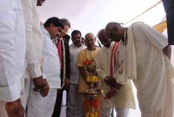 Akshaya Patra’s new milestone